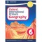 OXFORD INTERNATIONAL PRIMARY GEOGRAPHY: STUDENT BOOK 6 (ISBN: 9781382045711)