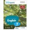 CAMBRIDGE CHECKPOINT INTERNATIONAL LOWER SECONDARY ENGLISH STUDENT'S BOOK 7 (ISBN: 9781398300163)