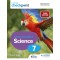 CAMBRIDGE CHECKPOINT INTERNATIONAL LOWER SECONDARY SCIENCE STUDENT’S BOOK 7: 3ED (ISBN:9781398300187)