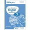 CAMBRIDGE CHECKPOINT INTERNATIONAL LOWER SECONDARY ENGLISH WORKBOOK 7 (ISBN: 9781398301337)