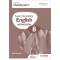 CAMBRIDGE CHECKPOINT INTERNATIONAL LOWER SECONDARY ENGLISH WORKBOOK 8: 2ND ED (ISBN: 9781398301344)