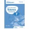 CAMBRIDGE CHECKPOINT INTERNATIONAL LOWER SECONDARY SCIENCE WORKBOOK 7: 2ED (ISBN:9781398301399)