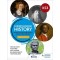 UNDERSTANDING HISTORY KS3: BRITAIN IN THE WIDER WORLD, ROMAN TIMES PRESENT (ISBN: 9781398314313)