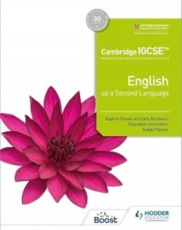 CAMBRIDGE IGCSE ENGLISH AS A SECOND LANGUAGE SECOND EDITION (ISBN: 9781398352698) CAMBRIDGE IGCSE ENGLISH AS A SECOND LANGUAGE SECOND EDITION (ISBN: 9781398352698)
