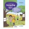 CAMBRIDGE PRIMARY COMPUTING LEARNER'S BOOK STAGE 3 (ISBN: 9781398368583)