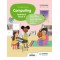 CAMBRIDGE PRIMARY COMPUTING LEARNER'S BOOK STAGE 4 (ISBN: 9781398368590)