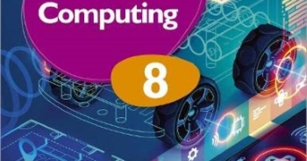 CAMBRIDGE CHECKPOINT INTERNATIONAL LOWER SEC COMPUTING 8