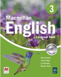 MCMILLAN ENGLISH LANGUAGE BOOK 3 (ISBN:9781405013697) MCMILLAN ENGLISH LANGUAGE BOOK 3 (ISBN:9781405013697)