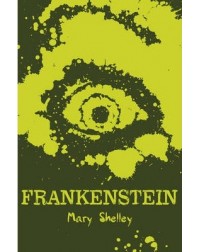 FRANKENSTEIN(ISBN: 9781407144047)