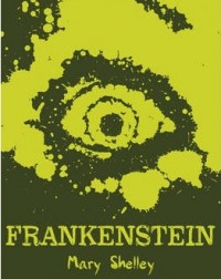FRANKENSTEIN(ISBN: 9781407144047)