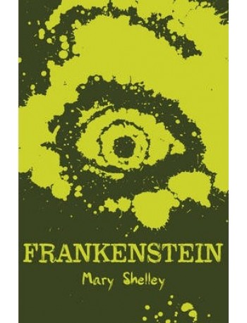 FRANKENSTEIN(ISBN: 9781407144047)