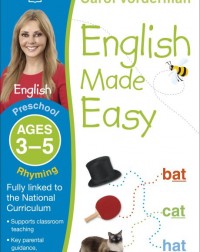 RHYMING PRESCHOOL AGES 3 5 (ISBN:9781409344711) RHYMING PRESCHOOL AGES 3 5 (ISBN:9781409344711)