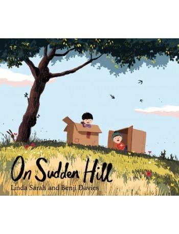 ON SUDDEN HILL (ISBN: 9781471119293)