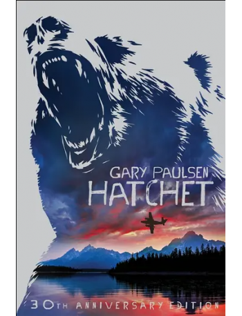 HATCHET (ISBN: 9781509838790)