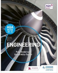 AQA GCSE (9 1) ENGINEERING (ISBN: 9781510425712) AQA GCSE (9 1) ENGINEERING (ISBN: 9781510425712)