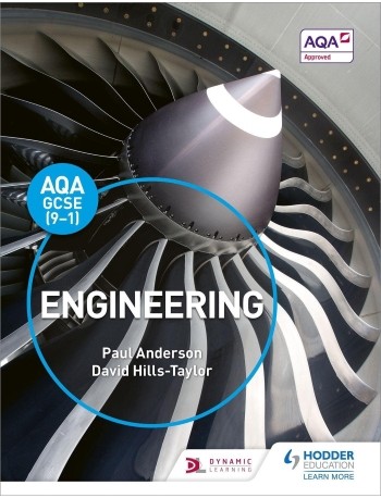 AQA GCSE (9 1) ENGINEERING (ISBN: 9781510425712)