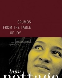CRUMBS FROM THE TABLE OF JOY AND OTHER PLAYS (ISBN: 9781559362146)