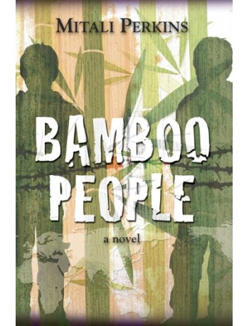'''Bamboo People'' by Mitali Perkins (ISBN: 9781580893299) '''Bamboo People'' by Mitali Perkins (ISBN: 9781580893299)