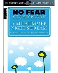 WILLIAM SHAKESPEARE A MIDSUMMER NIGHT’S DREAM (ISBN: 9781586638481) WILLIAM SHAKESPEARE A MIDSUMMER NIGHT’S DREAM (ISBN: 9781586638481)