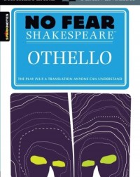 OTHELLO (NO FEAR SHAKESPEARE) (ISBN: 9781586638528)