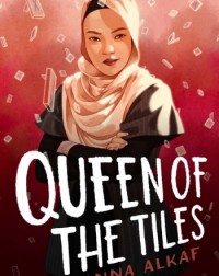 QUEEN OF THE TILES (ISBN: 9781665917421) QUEEN OF THE TILES (ISBN: 9781665917421)