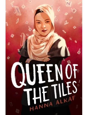 QUEEN OF THE TILES (ISBN: 9781665917421)