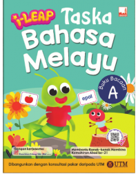 ILEAP TASKA BAHASA MELAYU BUKU BACAAN A (ISBN: 9781781871881)