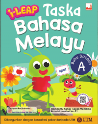 ILEAP TASKA BAHASA MELAYU BUKU BACAAN A (ISBN: 9781781871881) ILEAP TASKA BAHASA MELAYU BUKU BACAAN A (ISBN: 9781781871881)