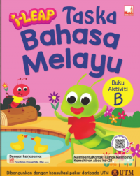 ILEAP TASKA BAHASA MELAYU BUKU AKTIVITI B (ISBN: 9781781871911) ILEAP TASKA BAHASA MELAYU BUKU AKTIVITI B (ISBN: 9781781871911)