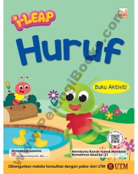 I LEAP K1 HURUF BUKU AKTIVITI (ISBN: 9781781871935) I LEAP K1 HURUF BUKU AKTIVITI (ISBN: 9781781871935)