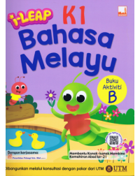 ILEAP K1 BAHASA MELAYU BUKU AKTIVITI B (ISBN: 9781781871973)