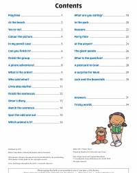 KS1 ENGLISH TARGETED QUESTION BOOK: YEAR 1 READING COMPREHENSION BOOK 1 (WITH ANSWERS) (ISBN: 9781782947585) KS1 ENGLISH TARGETED QUESTION BOOK: YEAR 1 READING COMPREHENSION BOOK 1 (WITH ANSWERS) (ISBN: 9781782947585)