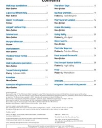 KS1 ENGLISH TARGETED QUESTION BOOK: YEAR 2 READING COMPREHENSION BOOK 2 (WITH ANSWERS) (ISBN: 9781789084351) KS1 ENGLISH TARGETED QUESTION BOOK: YEAR 2 READING COMPREHENSION BOOK 2 (WITH ANSWERS) (ISBN: 9781789084351)