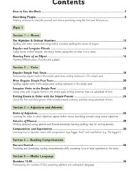 PRIMARY EAL: ENGLISH FOR AGES 6 11 WORKBOOK 2 (NEW TO ENGLISH & EARLY ACQUISITION) (ISBN: 9781789088007) PRIMARY EAL: ENGLISH FOR AGES 6 11 WORKBOOK 2 (NEW TO ENGLISH & EARLY ACQUISITION) (ISBN: 9781789088007)