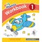 NEW JOLLY PHONICS WORKBOOK 1 IN PRINT LETTERS (ISBN:9781844146758)