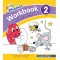NEW JOLLY PHONICS WORKBOOK 2 IN PRINT LETTERS (ISBN:9781844146765)
