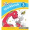 NEW JOLLY PHONICS WORKBOOK 3 IN PRINT LETTERS (ISBN:9781844146772)