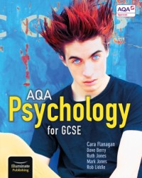 AQA PSYCHOLOGY FOR GCSE: STUDENT BOOK (ISBN: 9781911208044) AQA PSYCHOLOGY FOR GCSE: STUDENT BOOK (ISBN: 9781911208044)