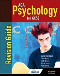 AQA PSYCHOLOGY FOR GCSE: REVISION GUIDE (ISBN: 9781911208068) AQA PSYCHOLOGY FOR GCSE: REVISION GUIDE (ISBN: 9781911208068)