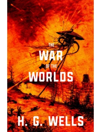WAR OF THE WORLD (ISBN: 9781954525498)