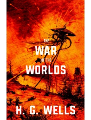 WAR OF THE WORLD  (ISBN: 9781954525498)