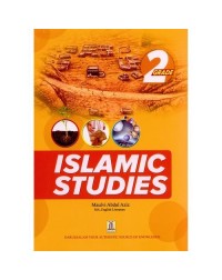 ISLAMIC STUDIES GRADE 2 MOLVI ABDUL AZIZ(ISBN: 9786035003193)