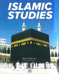 ISLAMIC STUDIES GRADE 6 MOLVI ABDUL AZIZ (ISBN: 9786035003667) ISLAMIC STUDIES GRADE 6 MOLVI ABDUL AZIZ (ISBN: 9786035003667)