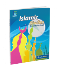 G7 ISLAMIC STUDENT'S TEXTBOOK P1 (ISBN: 9786038059142B) G7 ISLAMIC STUDENT'S TEXTBOOK P1 (ISBN: 9786038059142B)