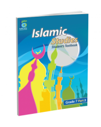 G7 ISLAMIC STUDENT'S TEXTBOOK P2 (ISBN: 9786038059142C) G7 ISLAMIC STUDENT'S TEXTBOOK P2 (ISBN: 9786038059142C)