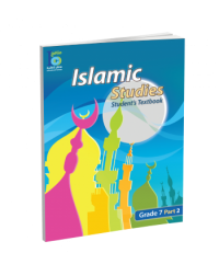 G7 ISLAMIC STUDENT'S TEXTBOOK P2 (ISBN: 9786038059142C)