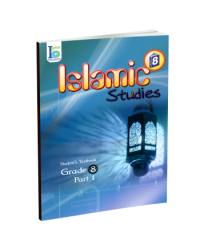 G8 ISLAMIC STUDENT'S TEXTBOOK P1 (ISBN: 9786038059890)