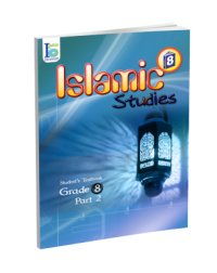 G8 ISLAMIC STUDENT'S TEXTBOOK P2 (ISBN: 9786038059906) G8 ISLAMIC STUDENT'S TEXTBOOK P2 (ISBN: 9786038059906)