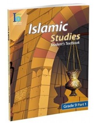 G9 ISLAMIC STUDENT'S TEXTBOOK P1 (ISBN: 9786038059920)
