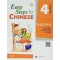 EASY STEPS TO CHINESE VOL.4 TEXTBOOK WITH QR CODE (ISBN: 9787561919965)